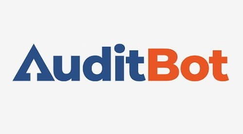 Logo of ICAEW partner AuditBot
