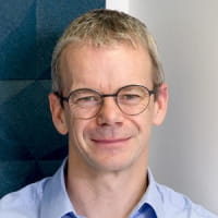 David Isherwood
