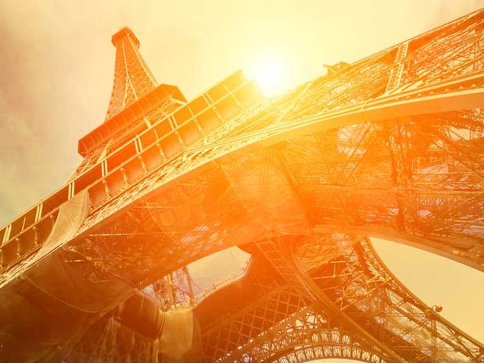 Effiel Tower