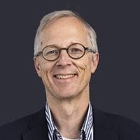 Dr Frank De Jonghe
