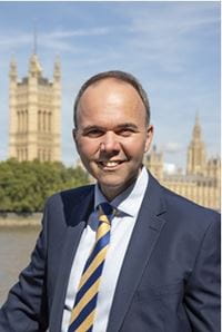 Gavin Barwell 
