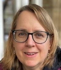Pippa Glover