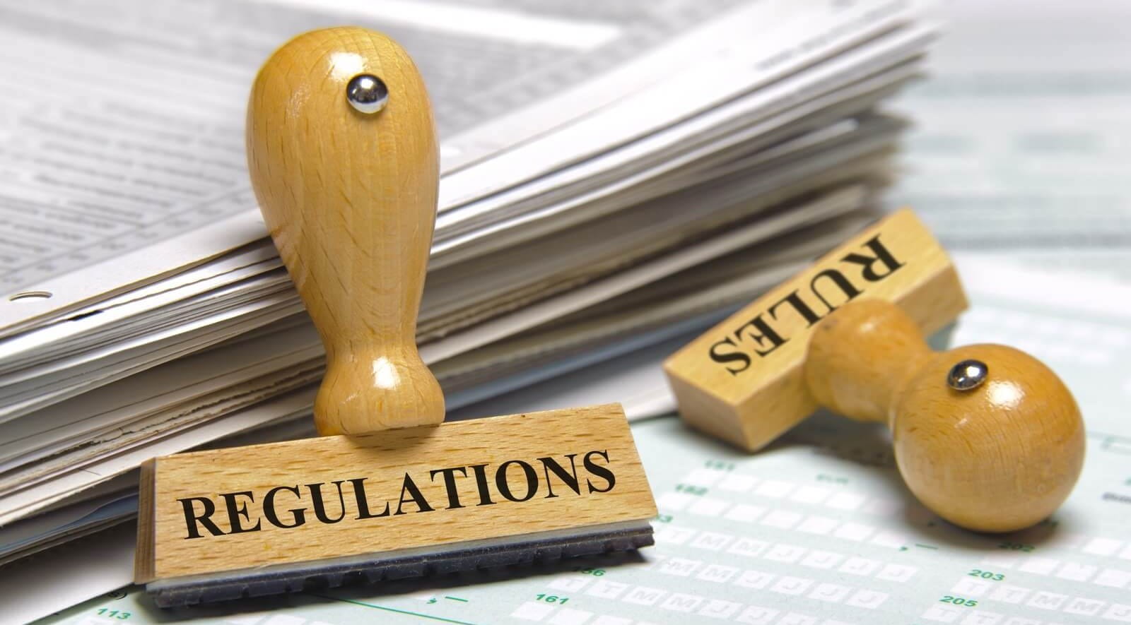 Regulation