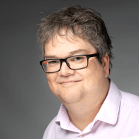 Jez Williams