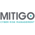 Mitigo cybersecurity logo