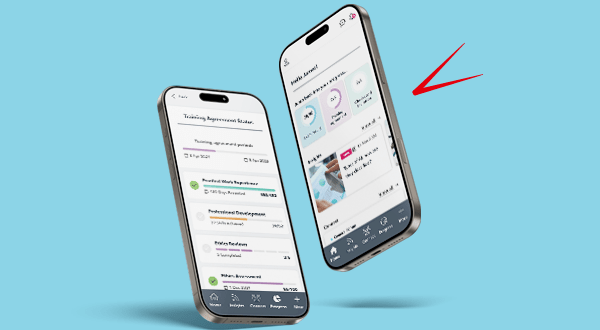 the MyICAEW App